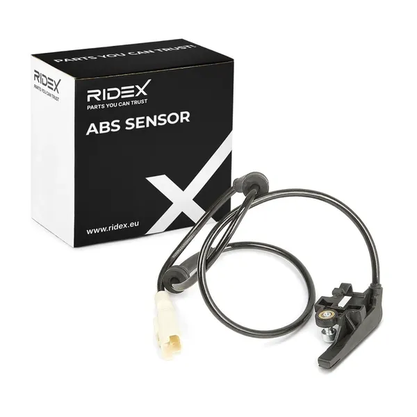 RIDEX ABS Sensor Hinterachse beidseitig