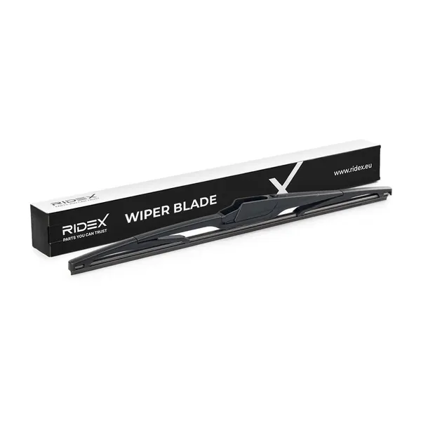 RIDEX Scheibenwischer hinten
