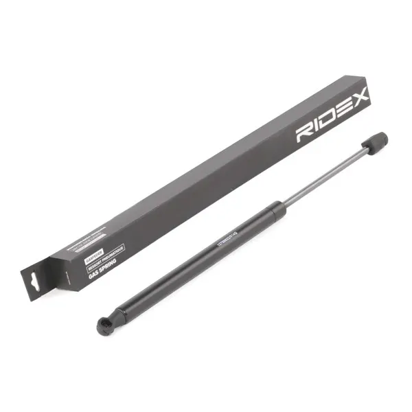RIDEX Motorhaubendämpfer Ausschubkraft: 300N