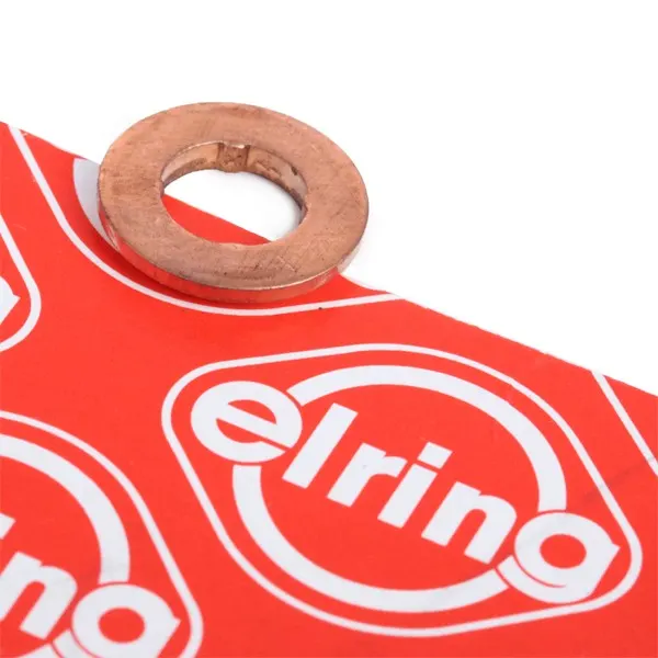 ELRING Dichtring, Düsenhalter Innendurchmesser: 7mm