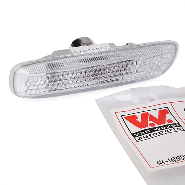 VAN WEZEL Blinker seitlicher Einbau