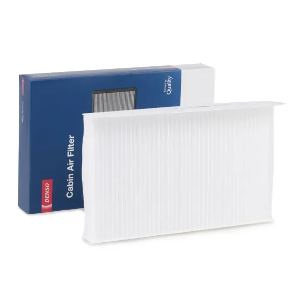 DENSO Innenraumfilter Partikelfilter