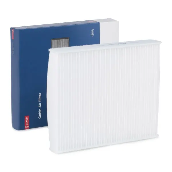 DENSO Innenraumfilter Partikelfilter
