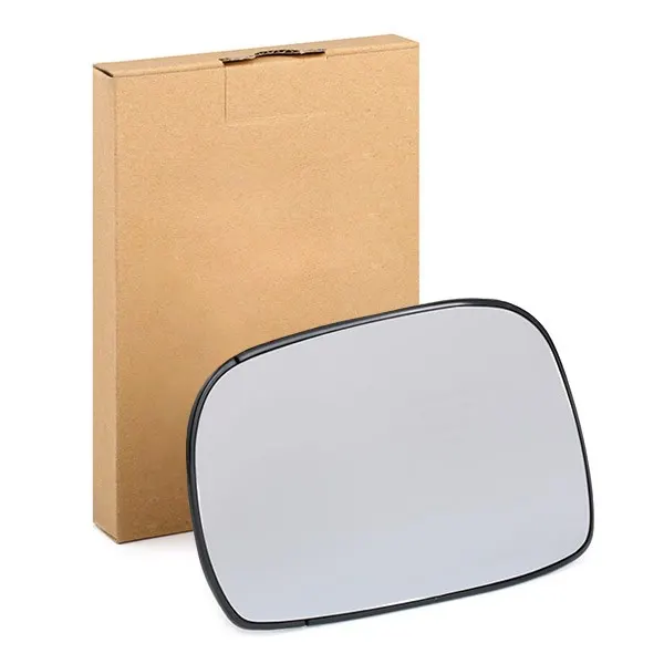 VAN WEZEL Außenspiegelglas * HAGUS * links