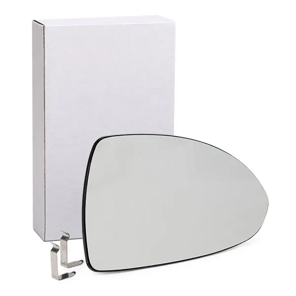 VAN WEZEL Außenspiegelglas * HAGUS * rechts