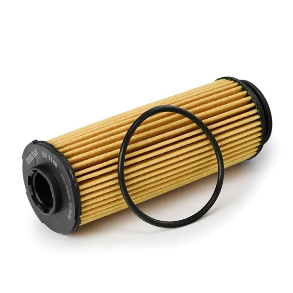 MAHLE ORIGINAL Ölfilter Filtereinsatz