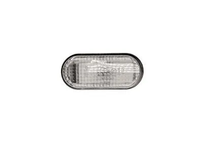 VAN WEZEL Blinker seitlicher Einbau