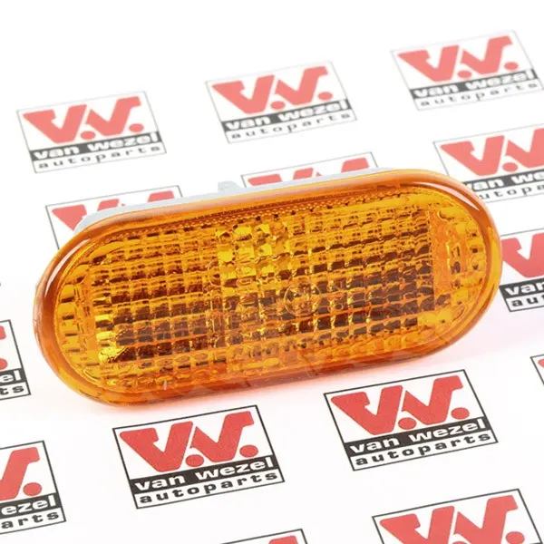 VAN WEZEL Blinker seitlicher Einbau