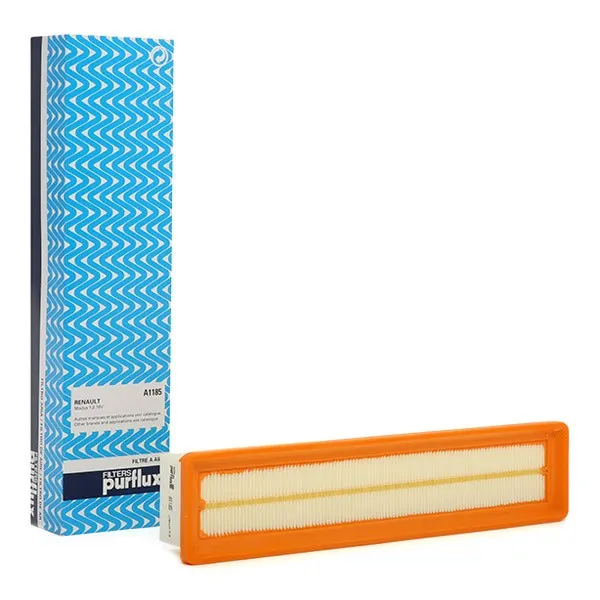 PURFLUX Luftfilter Filtereinsatz