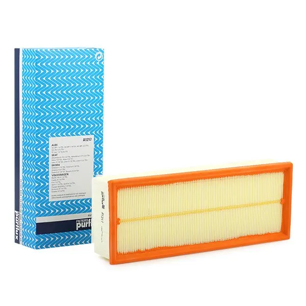 PURFLUX Luftfilter Filtereinsatz