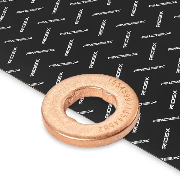 RIDEX Dichtring, Düsenhalter