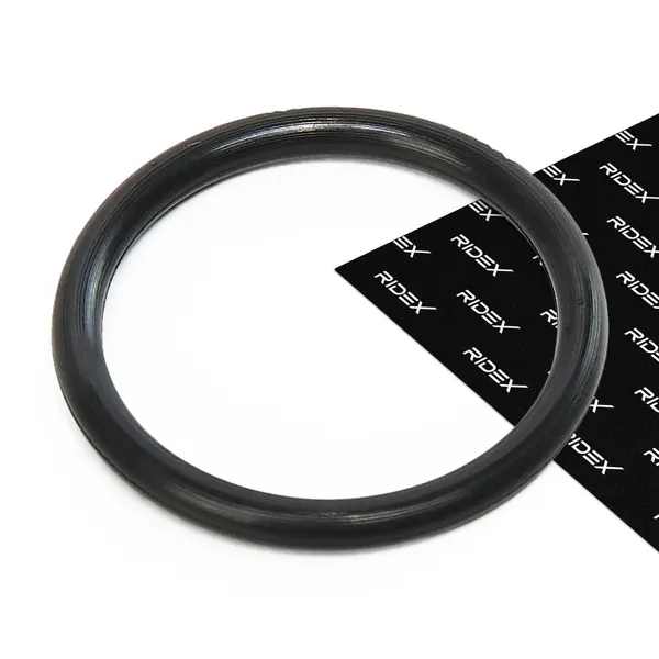 RIDEX Dichtring Ölablaßschraube FPM (Fluor-Kautschuk)