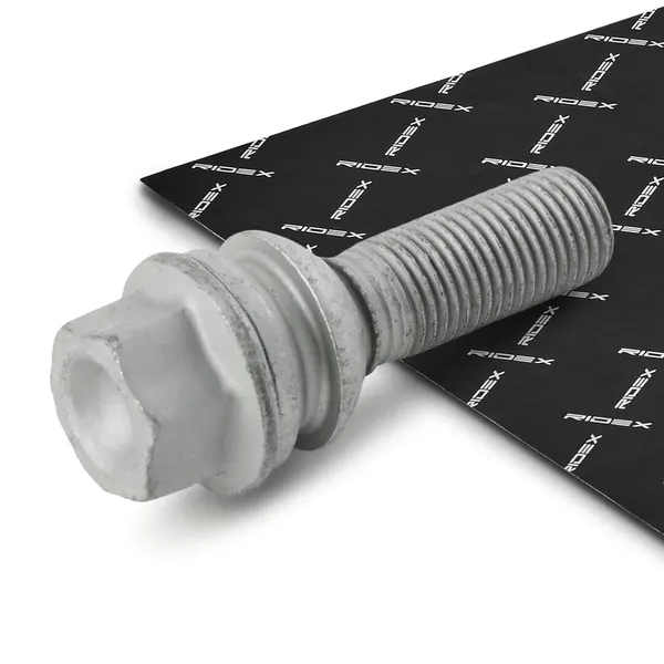 RIDEX Radschrauben Schlüsselweite: 19