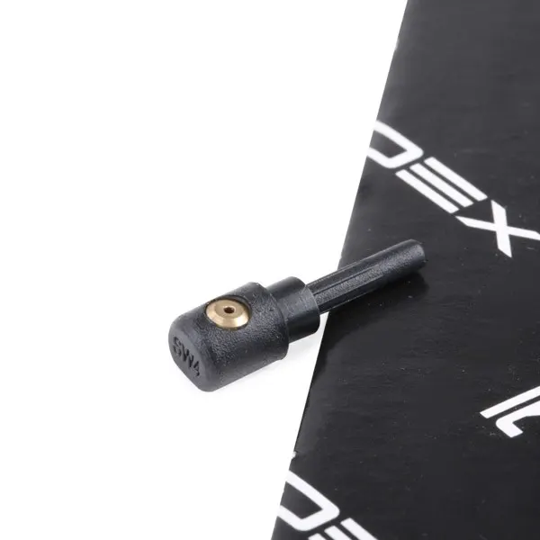 RIDEX Spritzdüsen hinten