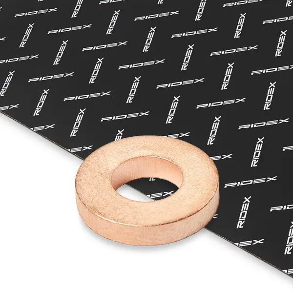 RIDEX Dichtring, Düsenhalter Innendurchmesser: 7,0mm