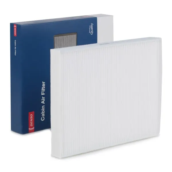 DENSO Innenraumfilter Partikelfilter