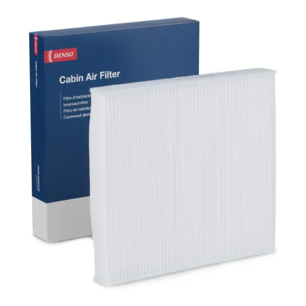 DENSO Innenraumfilter Partikelfilter