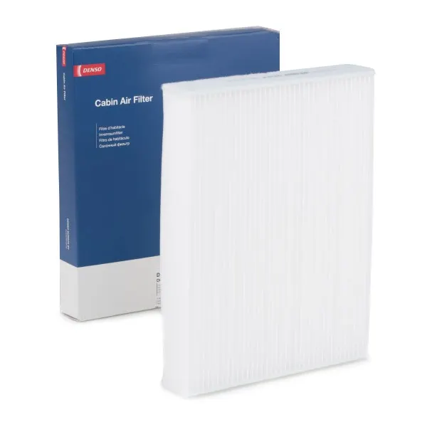 DENSO Innenraumfilter Partikelfilter