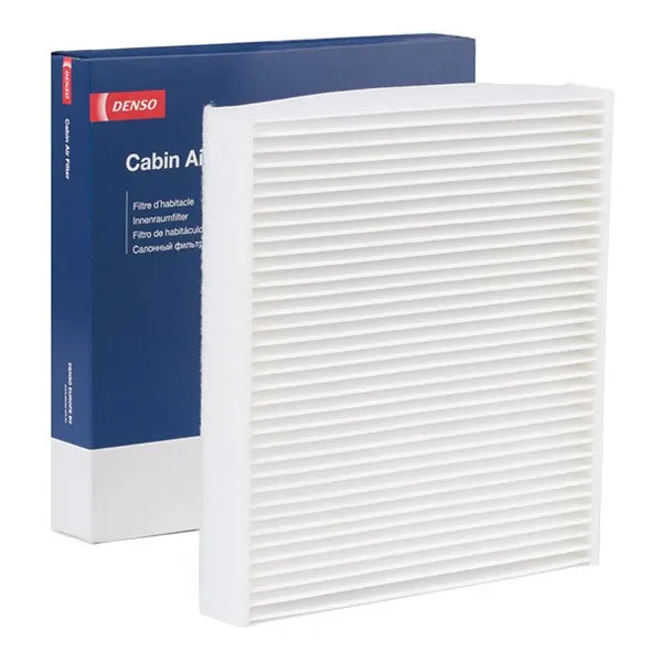DENSO Innenraumfilter Partikelfilter
