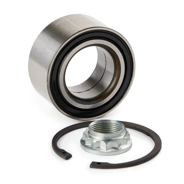 SKF Radlagersatz