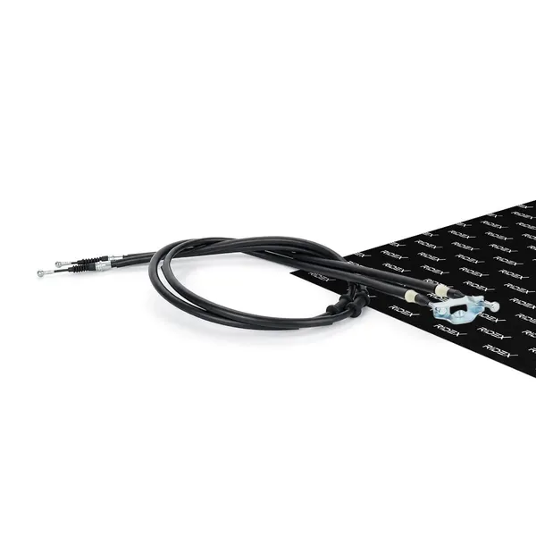 RIDEX Handbremsseil hinten links