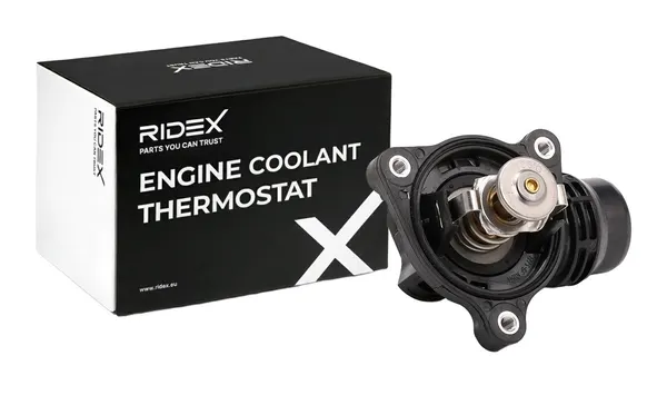RIDEX Kühlwasserthermostat Öffnungstemperatur: 105°C