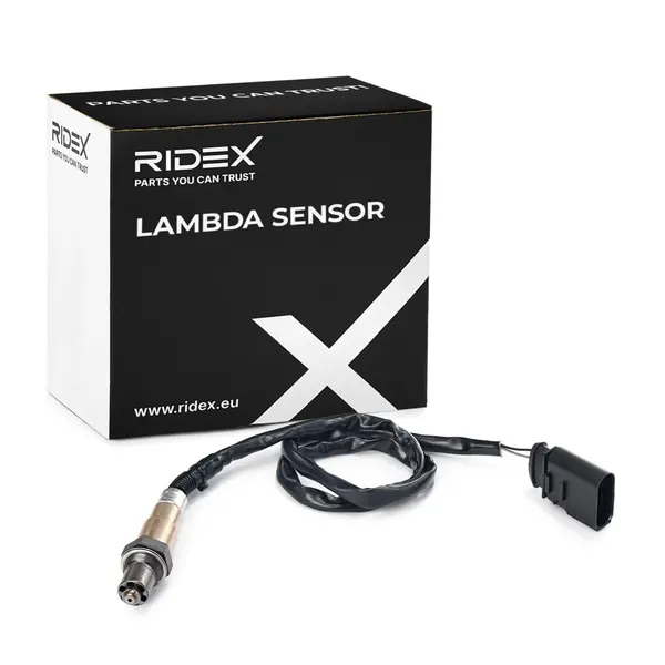 RIDEX Lambdasonde