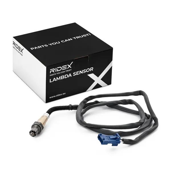 RIDEX Lambdasonde