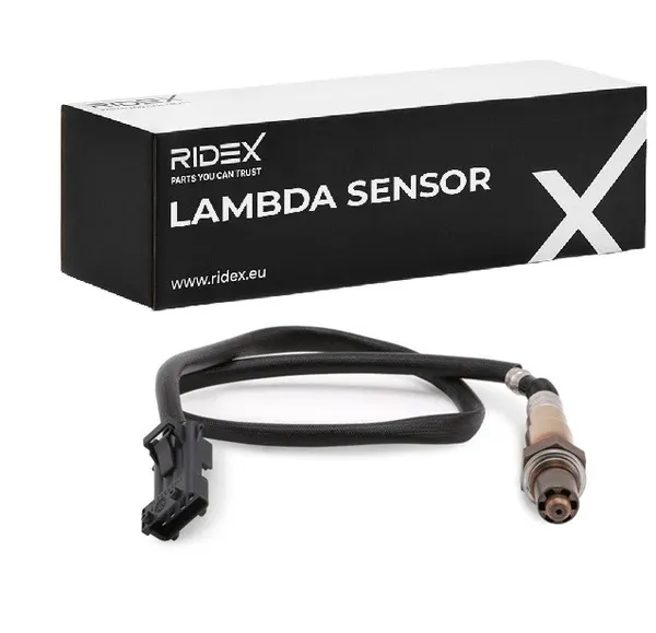 RIDEX Lambdasonde