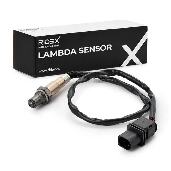 RIDEX Lambdasonde