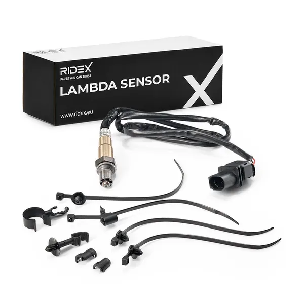 RIDEX Lambdasonde