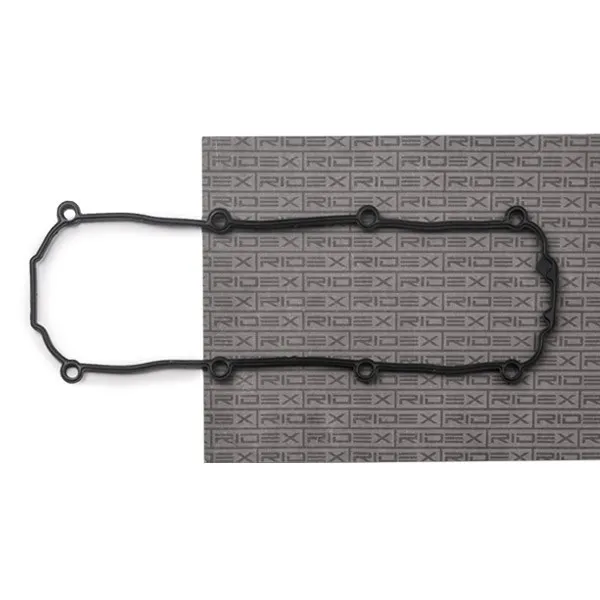 RIDEX Ventildeckeldichtung Gummi