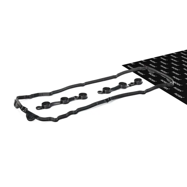 RIDEX Ventildeckeldichtung Gummi