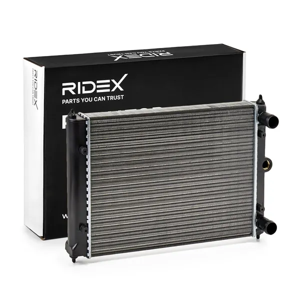 RIDEX Kühler, Motorkühlung