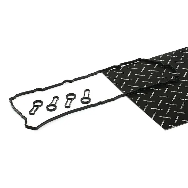 RIDEX Dichtungssatz, Zylinderkopfhaube ACM (Polyacryl-Kautschuk)