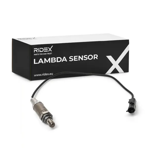 RIDEX Lambdasonde