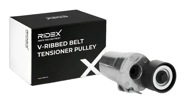 RIDEX Spannrolle