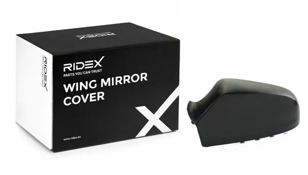 RIDEX Abdeckung, Außenspiegel links