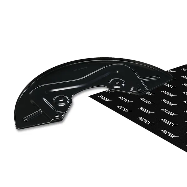 RIDEX Ankerblech links