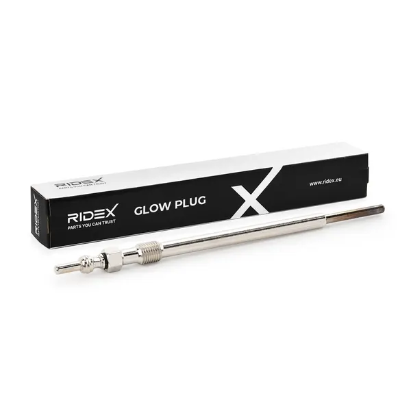 RIDEX Glühkerze Spannung: 11V