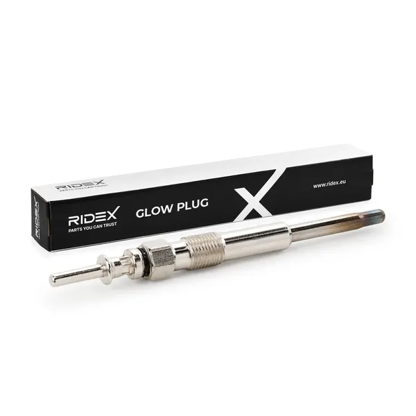 RIDEX Glühkerze Spannung: 11V