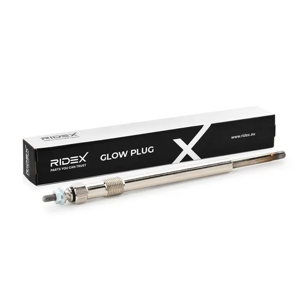 RIDEX Glühkerze Spannung: 11,5V