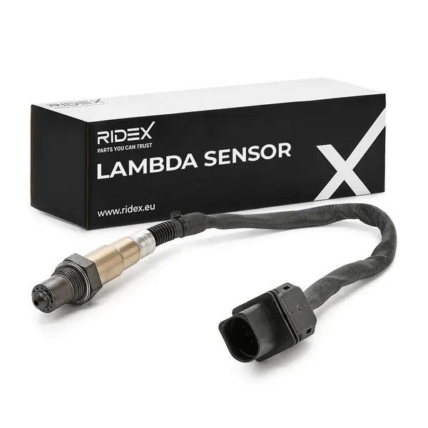 RIDEX Lambdasonde