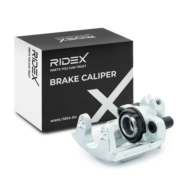 RIDEX Bremssattel Hinterachse links