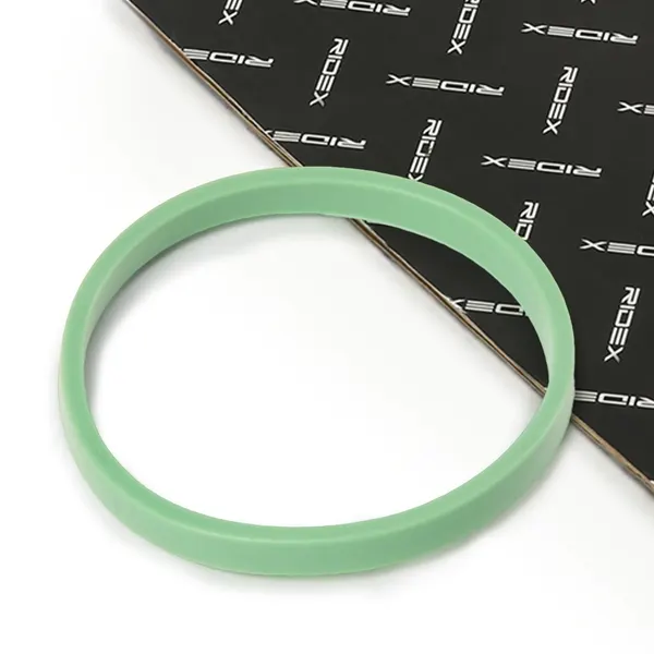 RIDEX Ansaugkrümmerdichtung FPM (Fluor-Kautschuk)