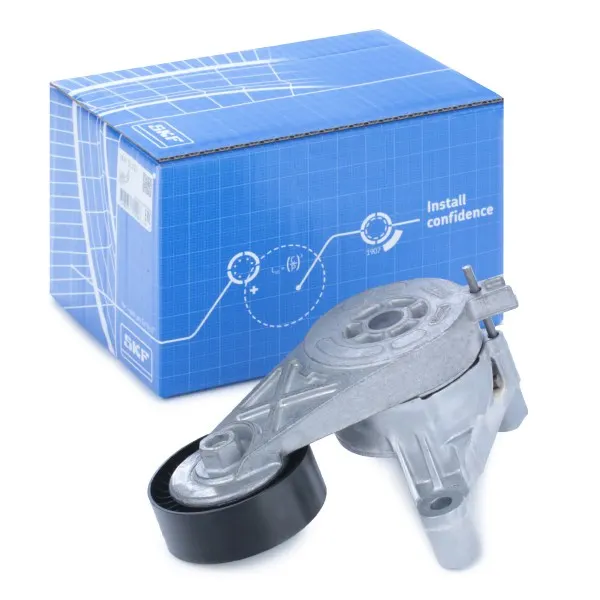 SKF Spannrolle