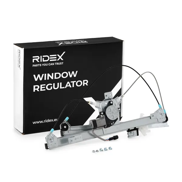 RIDEX Fensterheber links
