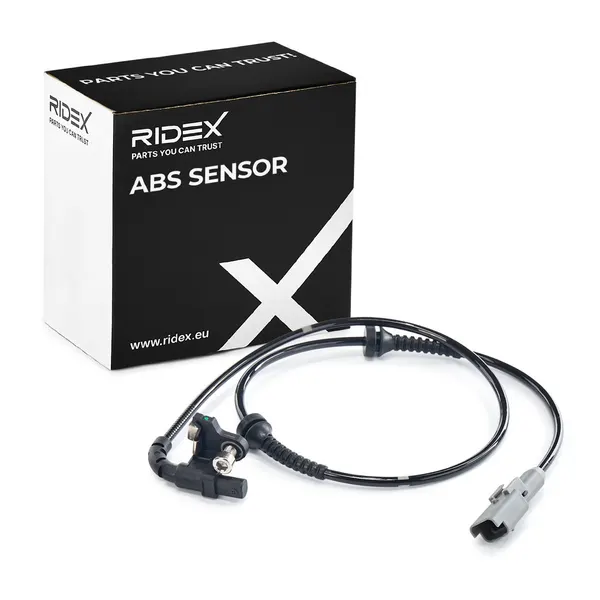 RIDEX ABS Sensor Hinterachse beidseitig