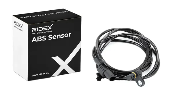 RIDEX ABS Sensor Hinterachse links