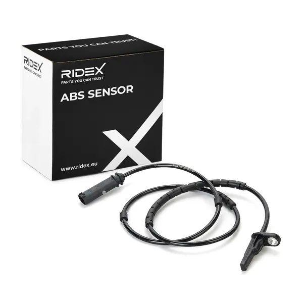 RIDEX ABS Sensor Hinterachse beidseitig
